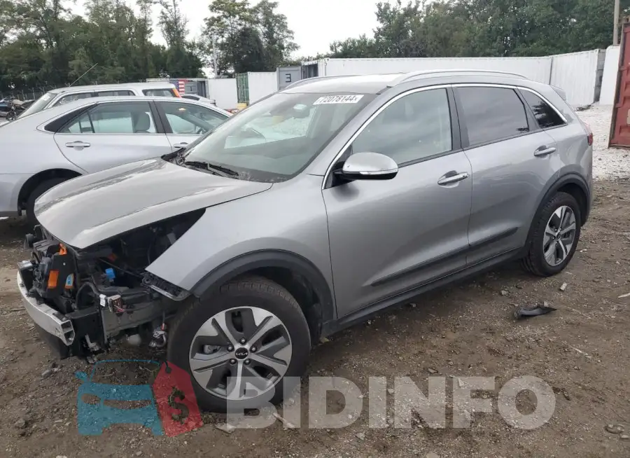 KNDCC3LG6N5153393 Photo# 1