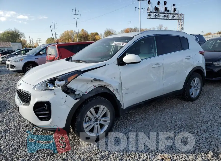 KNDPMCAC5K7567201 Photo# 1