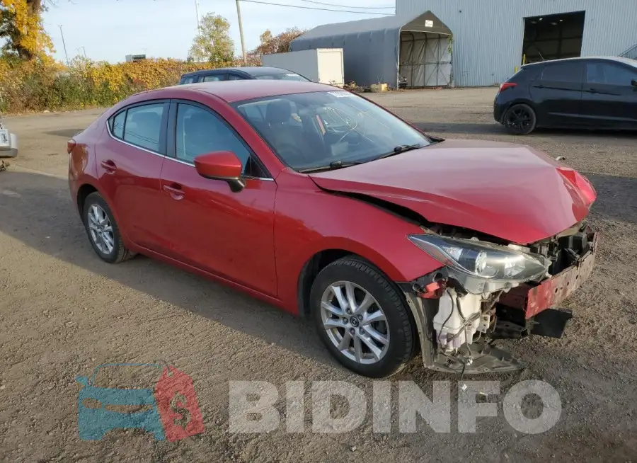 3MZBM1V73GM295432 Photo# 4