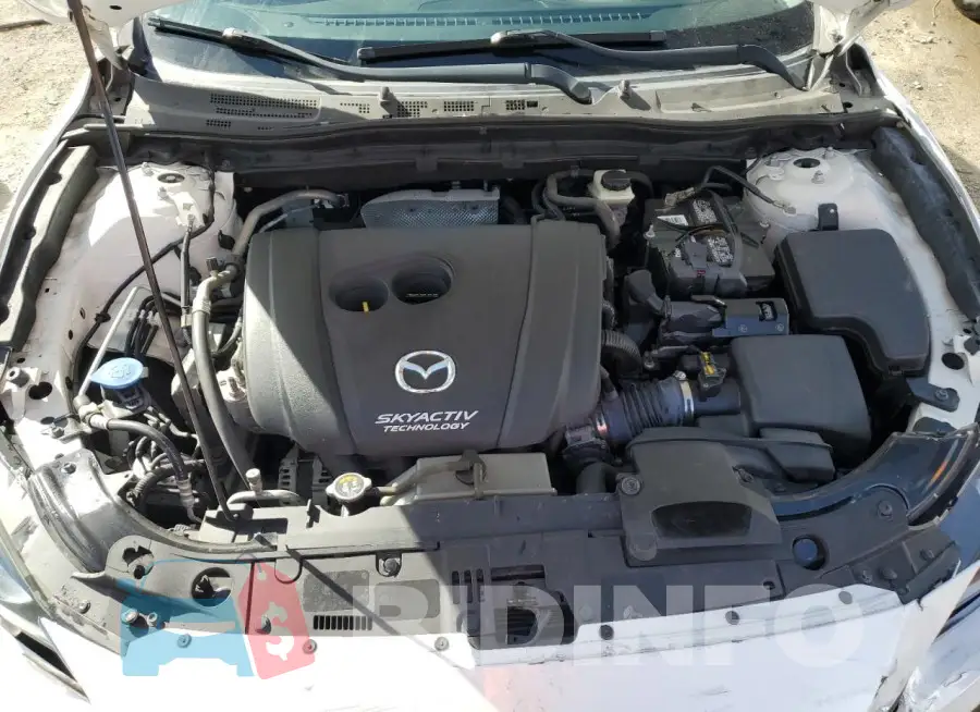 3MZBM1V76GM306343 Photo# 11