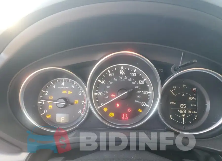 JM3KFBCL9H0225965 Photo# 9