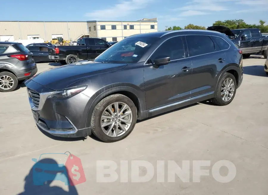 JM3TCBDY5H0130665 Photo# 1
