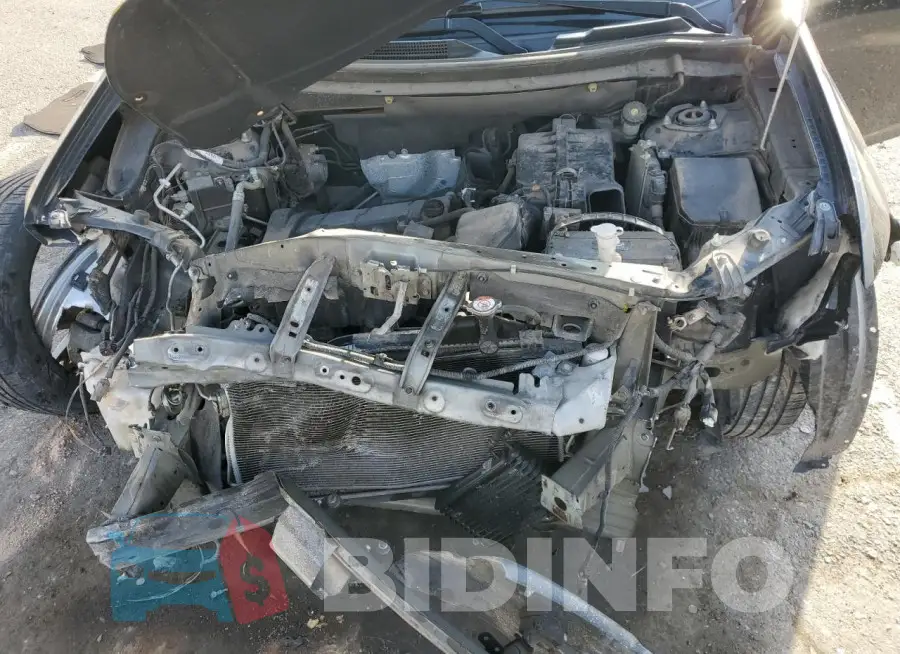 JA4AD3A30FZ003272 Photo# 12