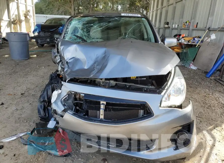 ML32F3FJ1LHF03203 Photo# 5
