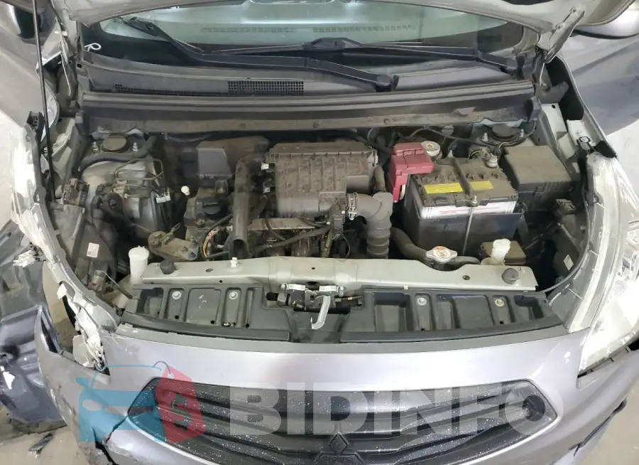 ML32F3FJ8KHF14682 Photo# 11