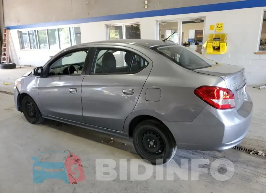 ML32F3FJ8KHF14682 Photo# 2