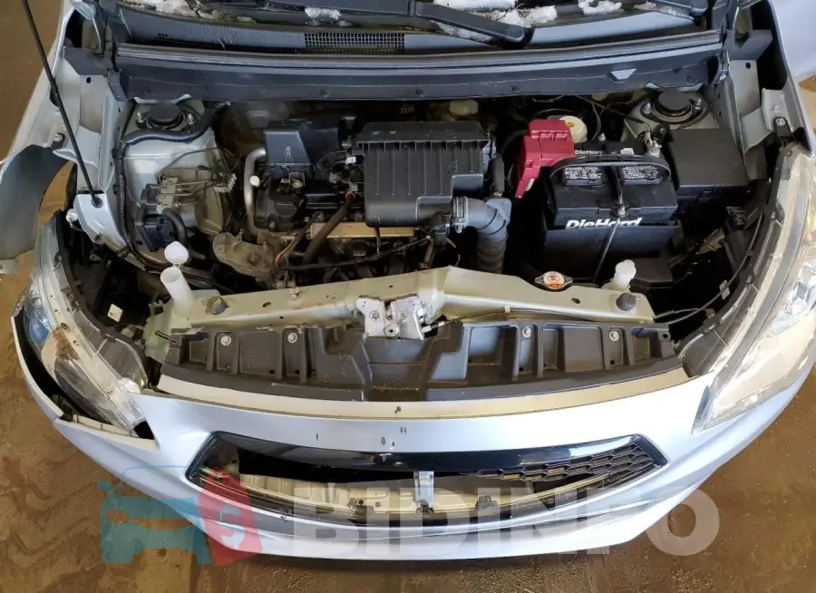 ML32F3FJXLHF06231 Photo# 11