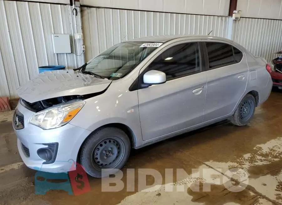 ML32F3FJXLHF06231 Photo# 1