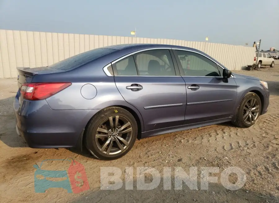 4S3BNAA69G3049354 Photo# 3