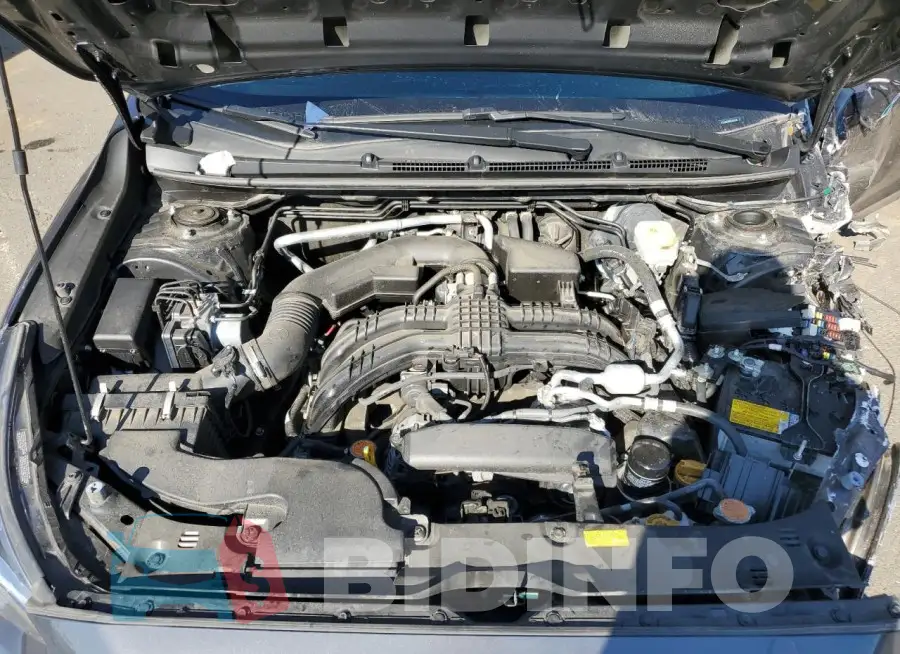 JF2GUADC4R8248569 Photo# 11
