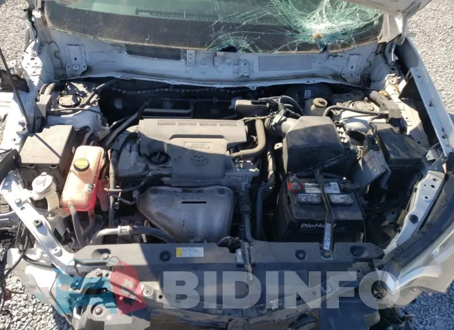 2T3BFREV6HW549015 Photo# 11