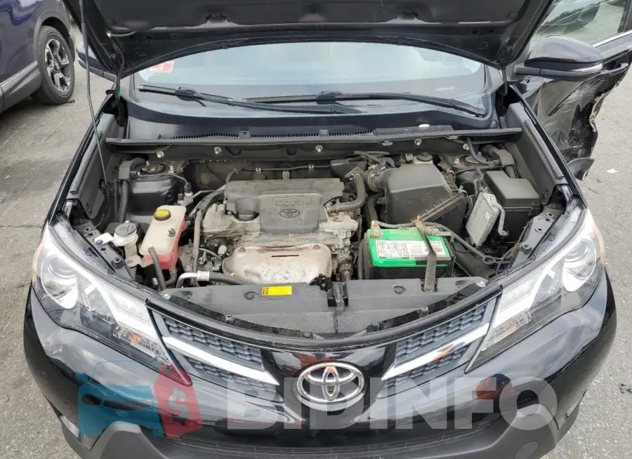 2T3DFREV2FW230796 Photo# 12