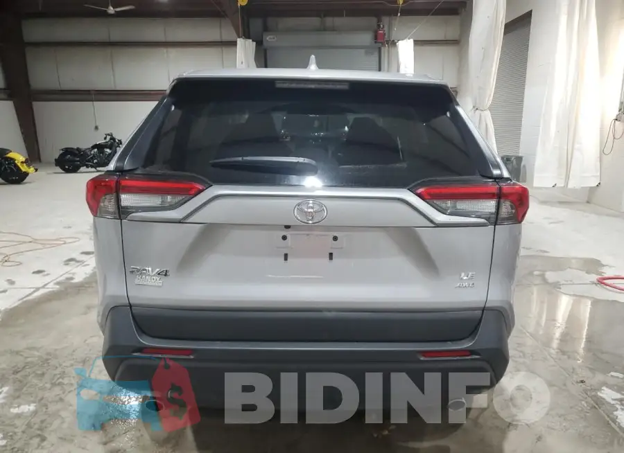2T3F1RFV1NC276867 Photo# 6