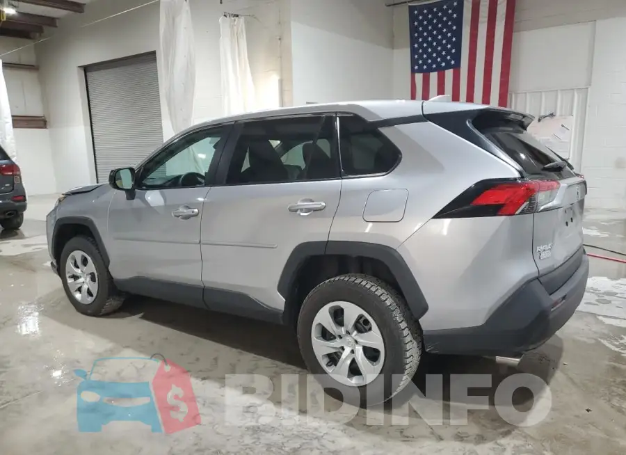 2T3F1RFV1NC276867 Photo# 2