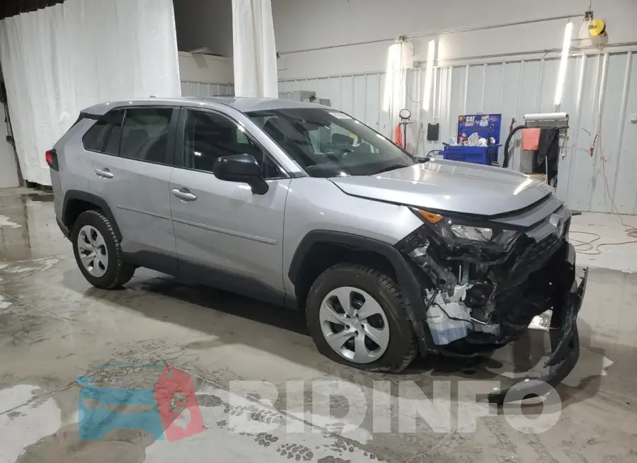 2T3F1RFV1NC276867 Photo# 4
