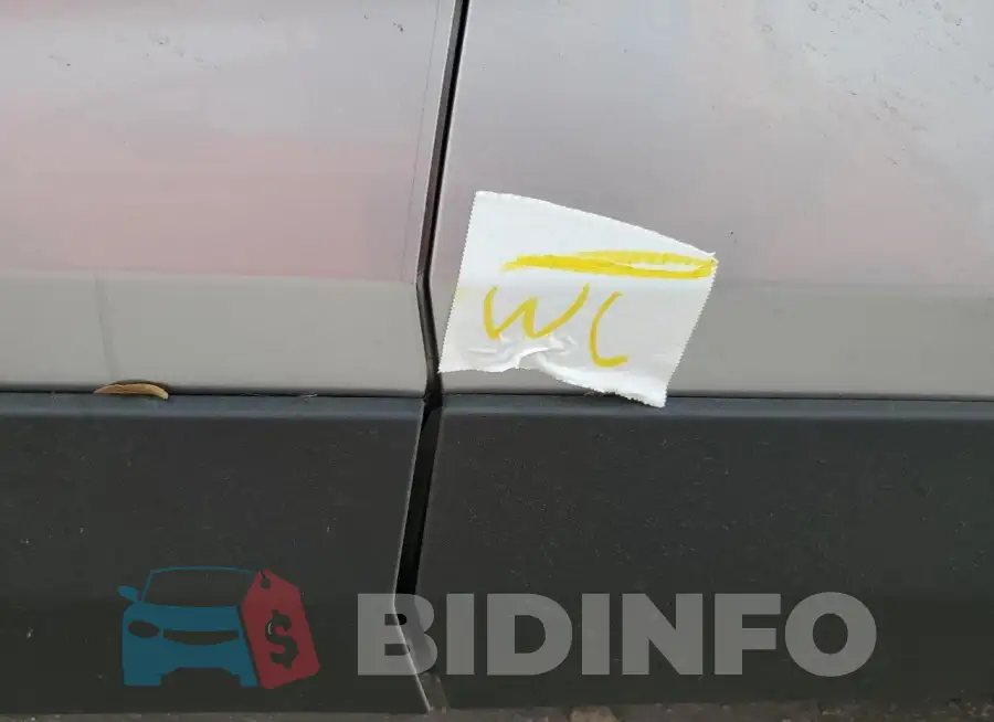 2T3K1RFV3PC239711 Photo# 13