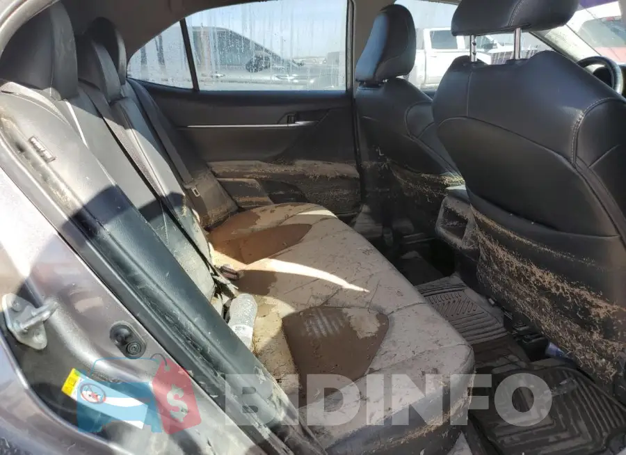4T1B11HK4KU743091 Photo# 10