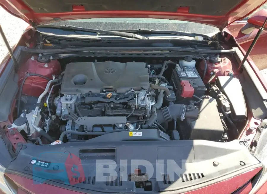 4T1B11HK4KU808070 Photo# 11