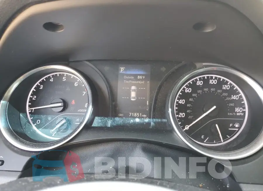4T1B11HK9JU527607 Photo# 9