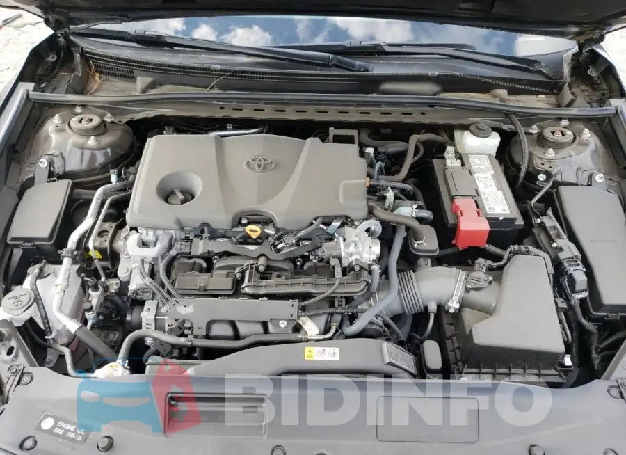 4T1F11BK2PU100577 Photo# 11
