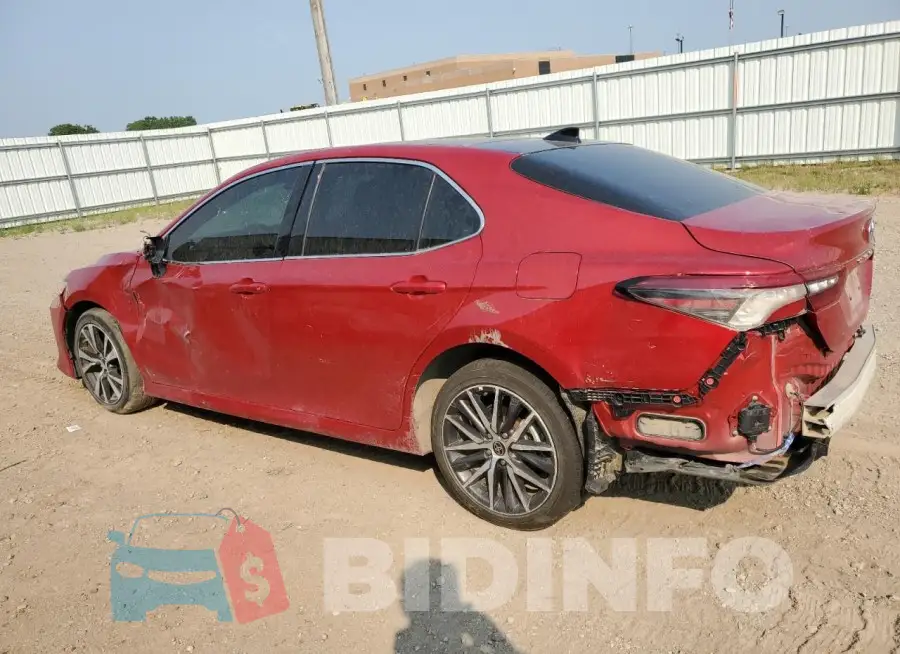 4T1F11BK4PU100189 Photo# 2