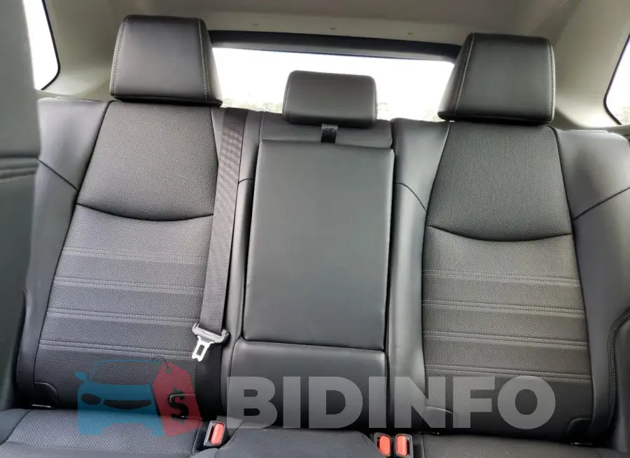 4T3D6RFV7PU124473 Photo# 10