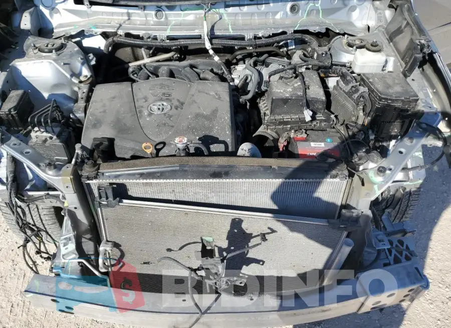 5TDJZRFH1KS953070 Photo# 12