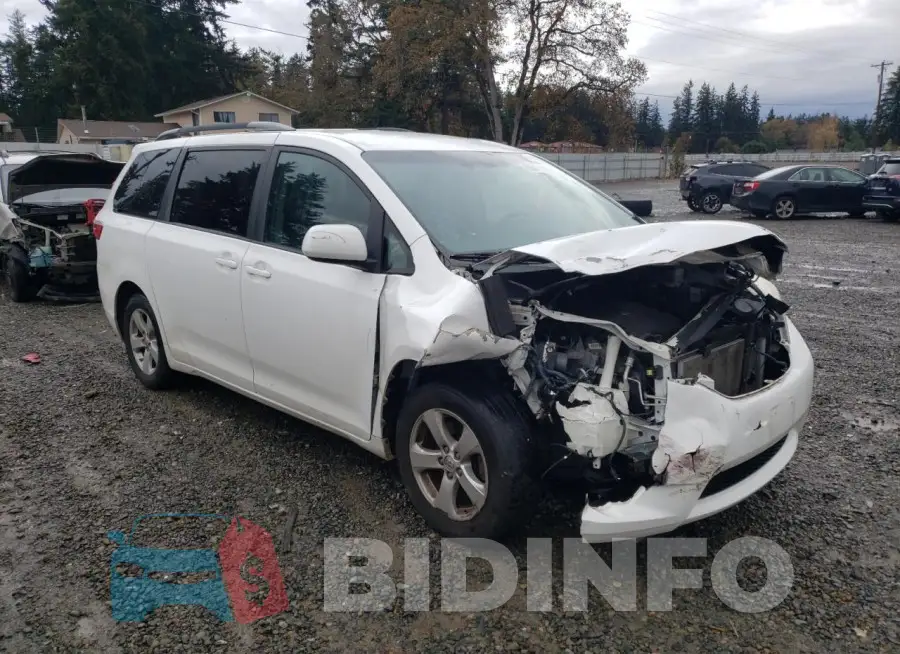 5TDKK3DC5FS636766 Photo# 4