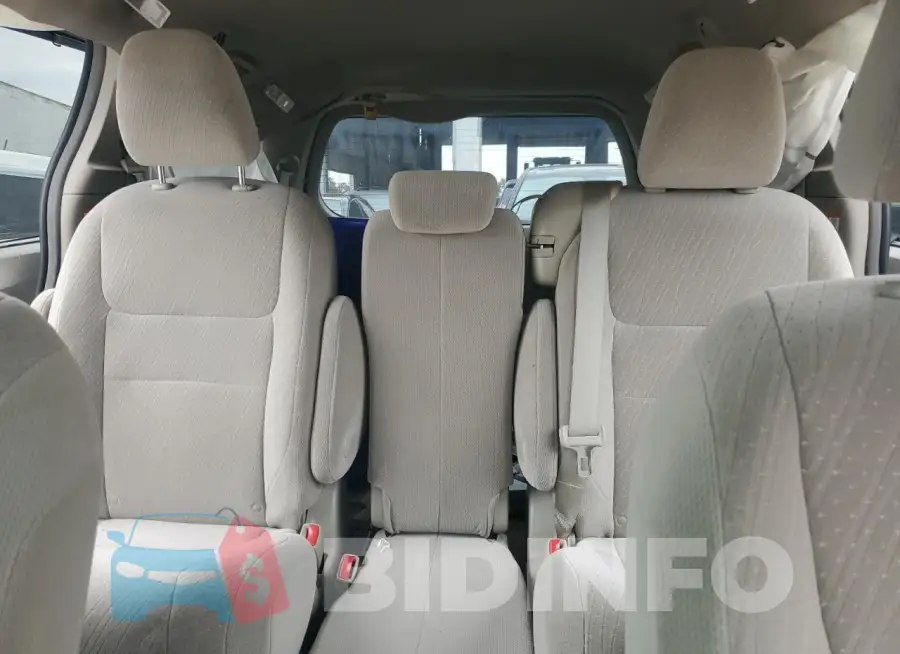 5TDKZ3DC1JS927236 Photo# 10