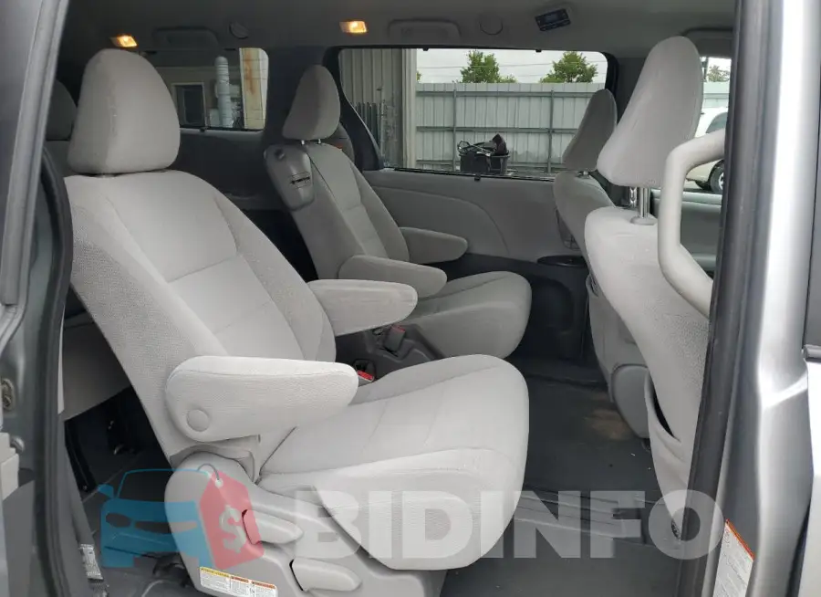 5TDKZ3DC4LS058635 Photo# 11
