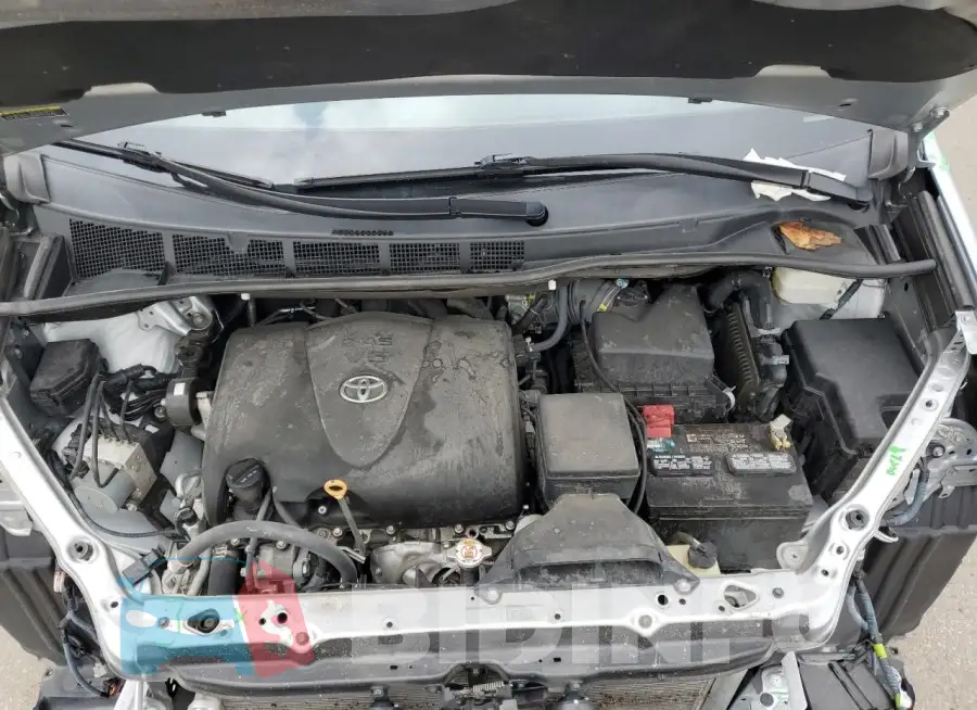 5TDKZ3DC4LS058635 Photo# 12