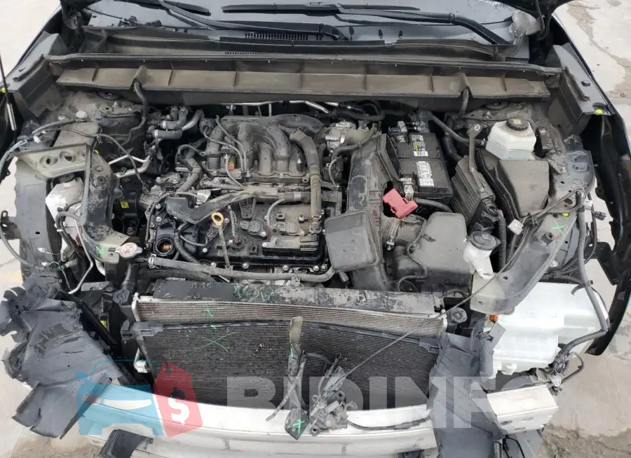 5TDZZRAH2MS522864 Photo# 12