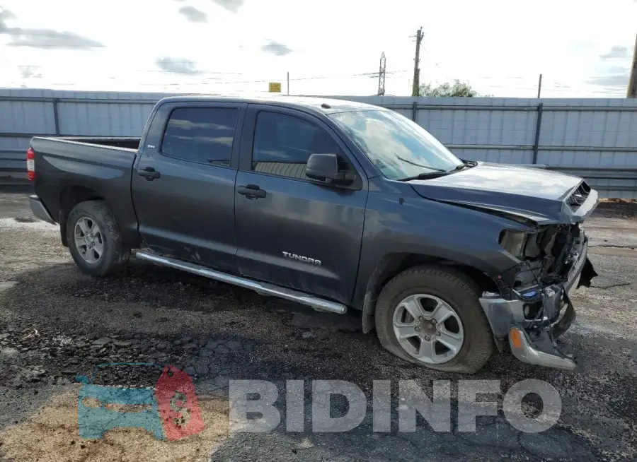 5TFEM5F17FX090299 Photo# 4