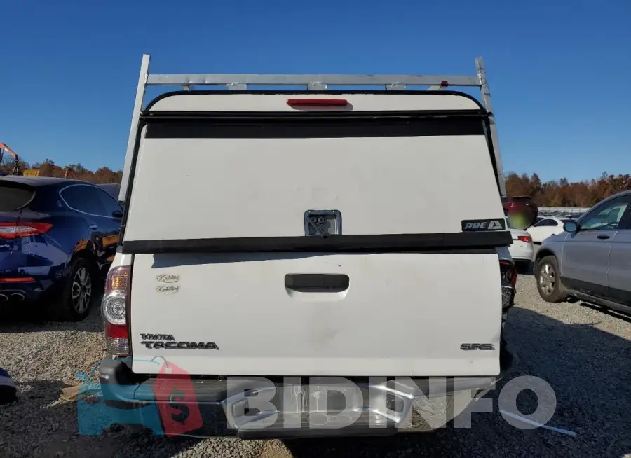 5TFTX4CN6FX054345 Photo# 6