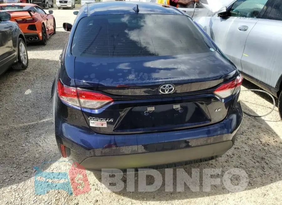 5YFB4MDE1RP109449 Photo# 6