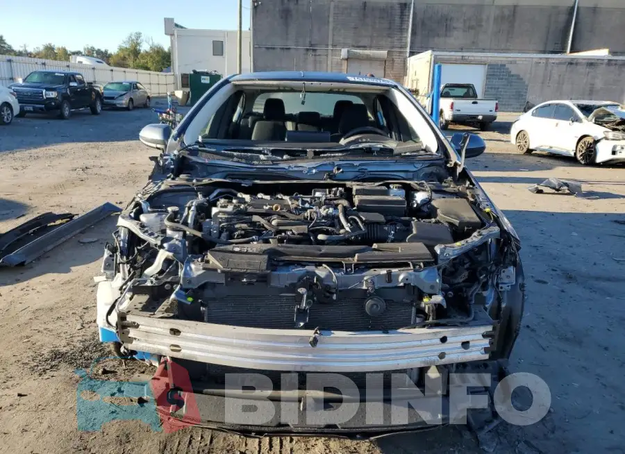 5YFB4MDE2PP053177 Photo# 5