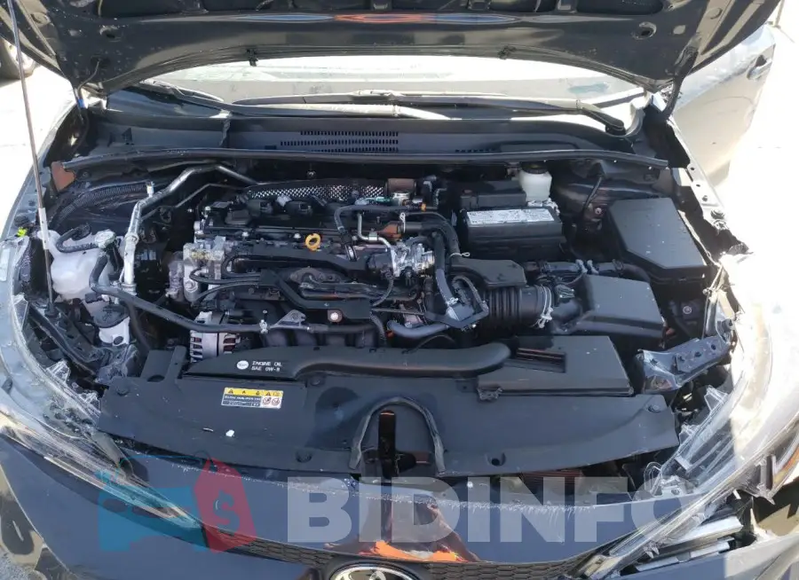 5YFB4MDE4RP207830 Photo# 11