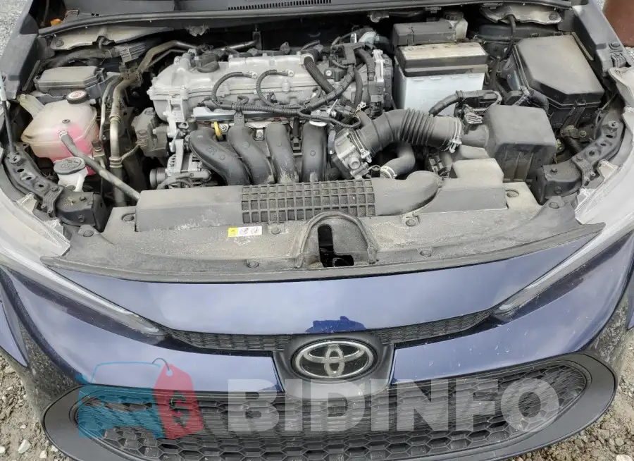 5YFBPMBE3NP353575 Photo# 11