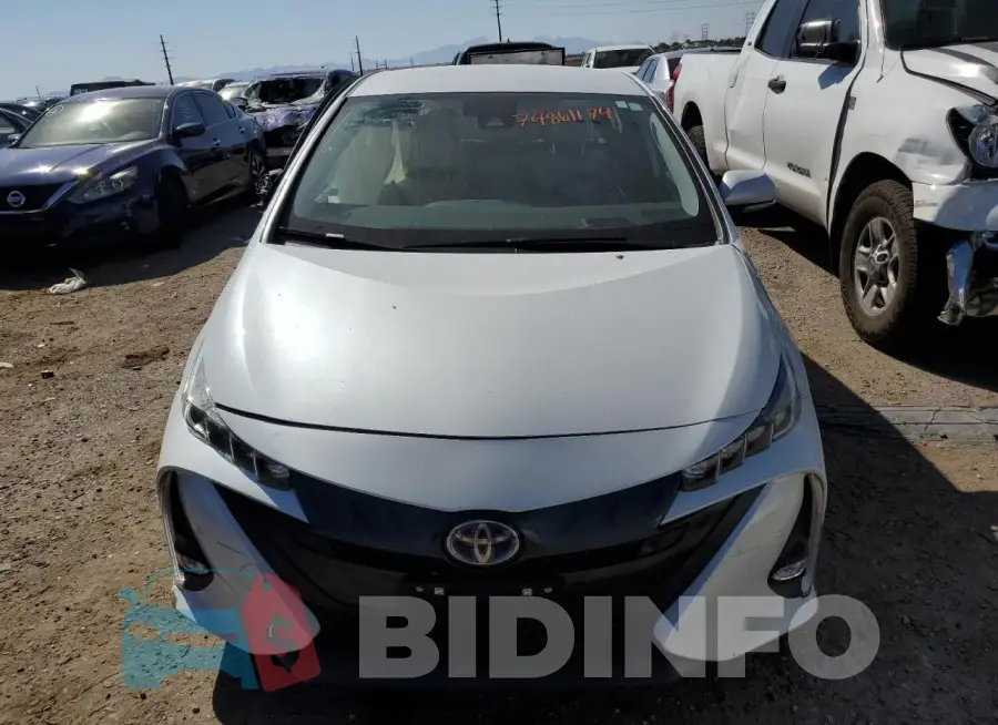 JTDKAMFP4N3201486 Photo# 5