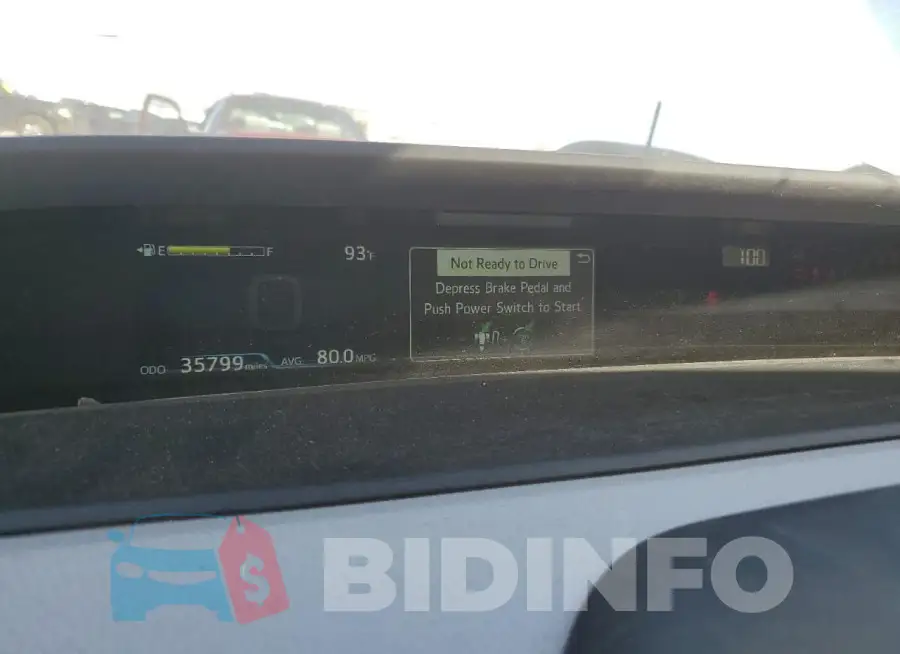 JTDKAMFP4N3201486 Photo# 9
