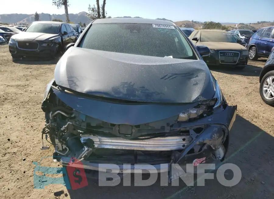 JTDKARFP5H3056993 Photo# 5