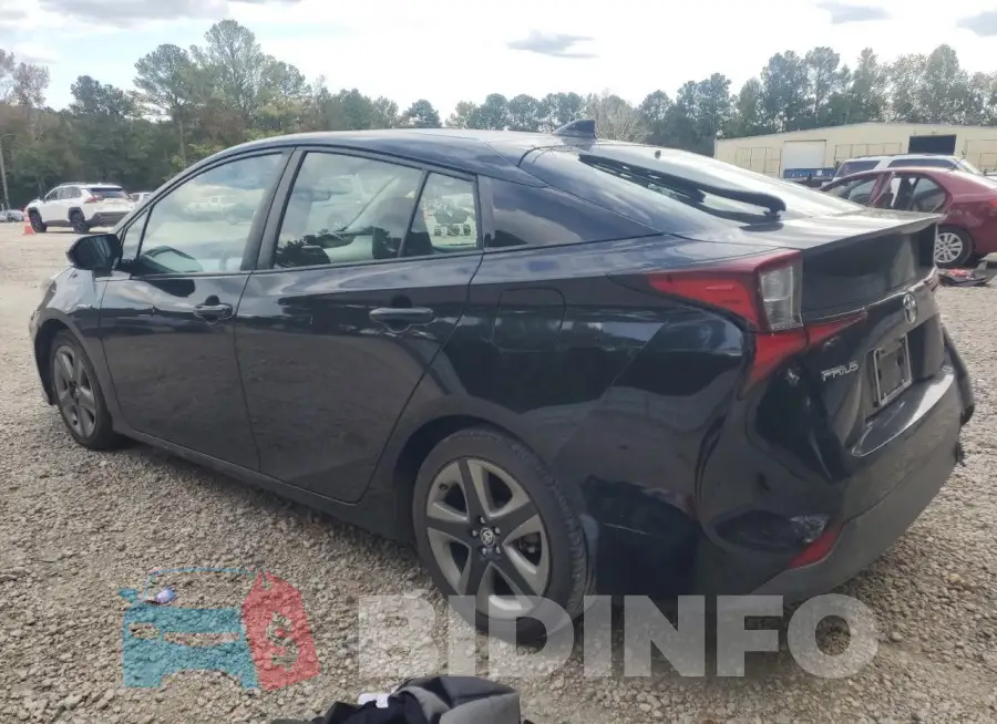 JTDKARFU2K3079192 Photo# 2