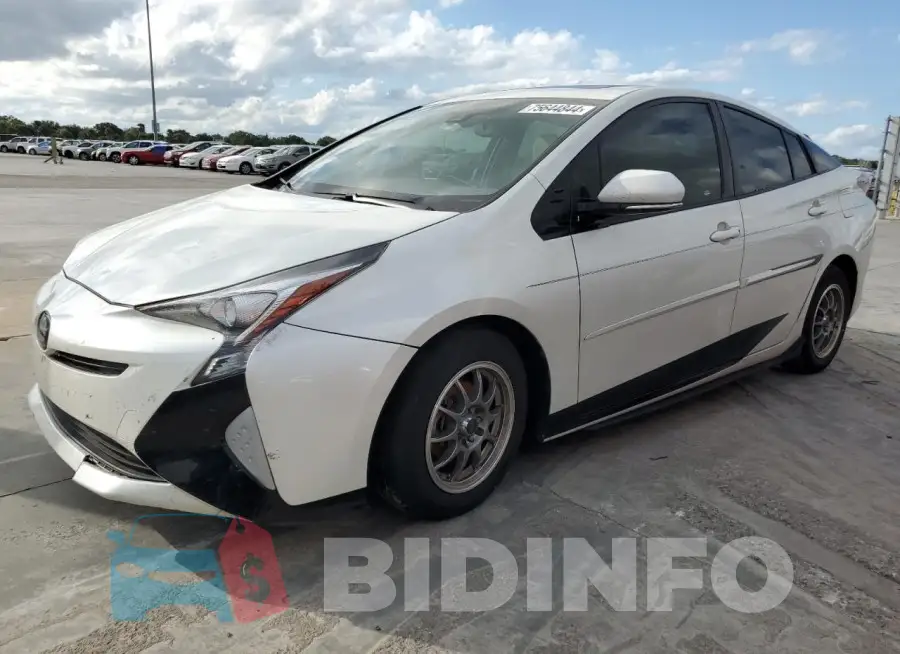 JTDKARFU7G3504400 Photo# 1