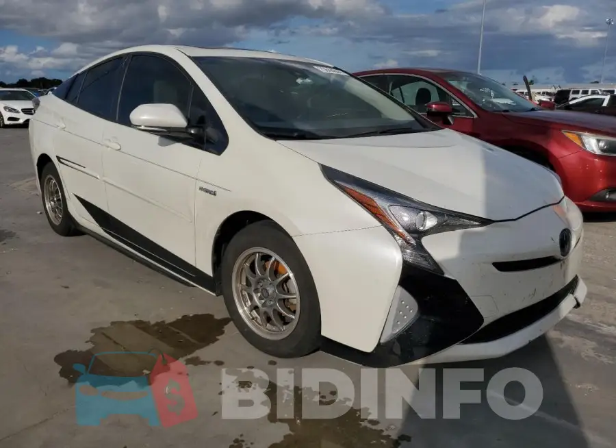 JTDKARFU7G3504400 Photo# 4