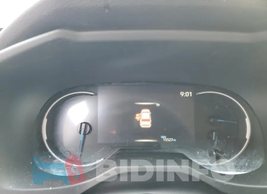 JTMB6RFV8PD111543 Photo# 9