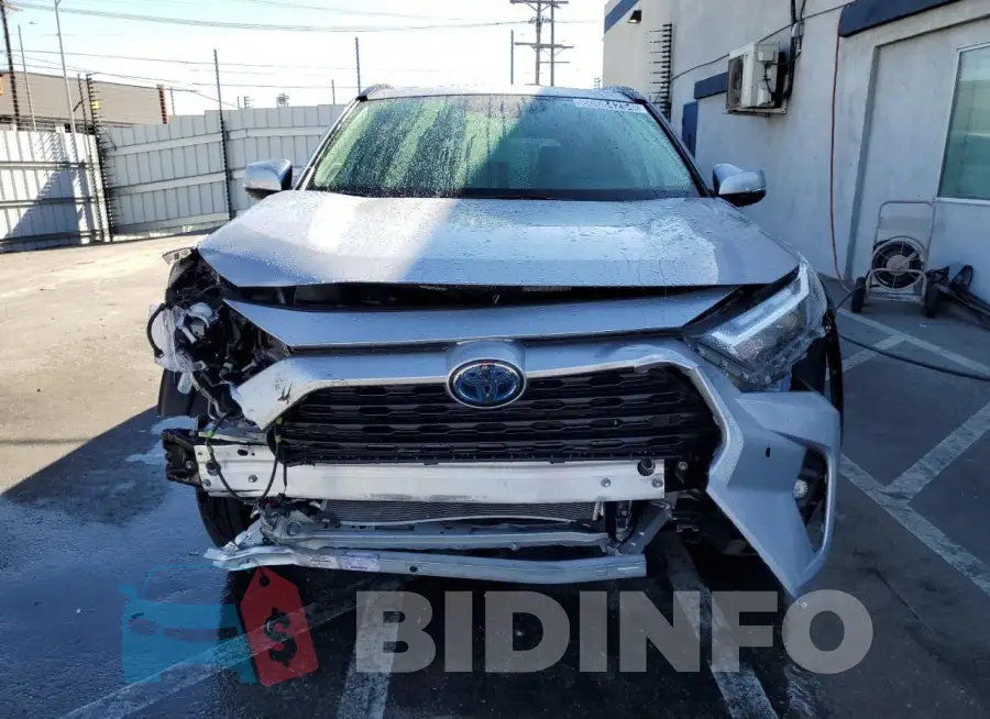 JTMB6RFV8PD111543 Photo# 5