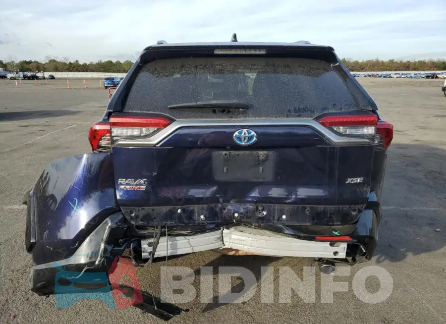 JTMFB3FV2MD040247 Photo# 6