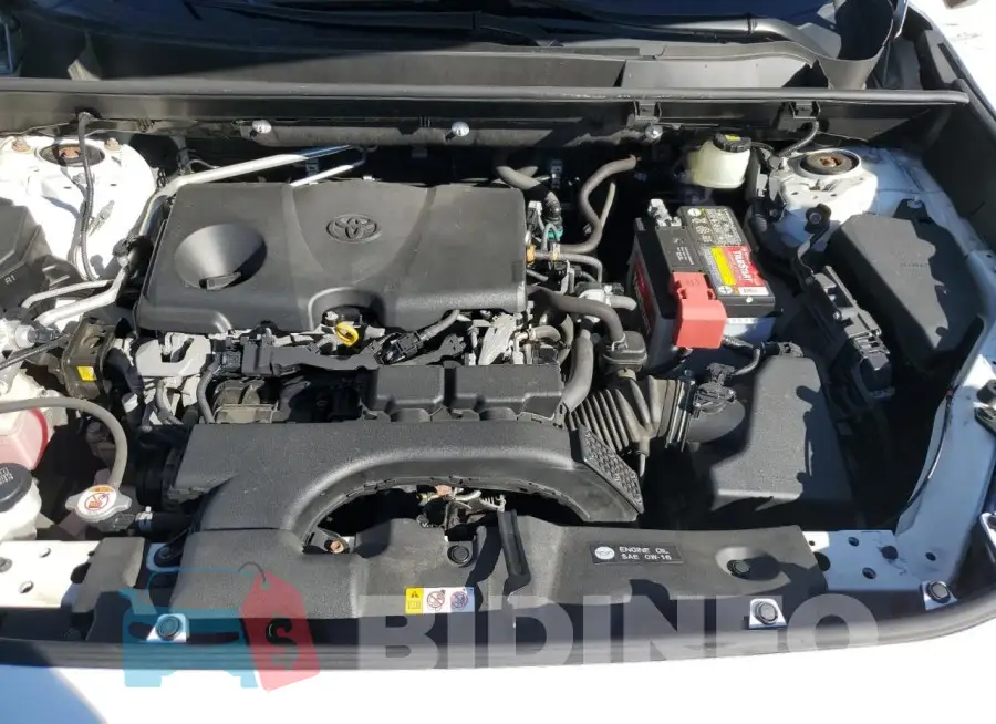 JTMP1RFV3KD041138 Photo# 11
