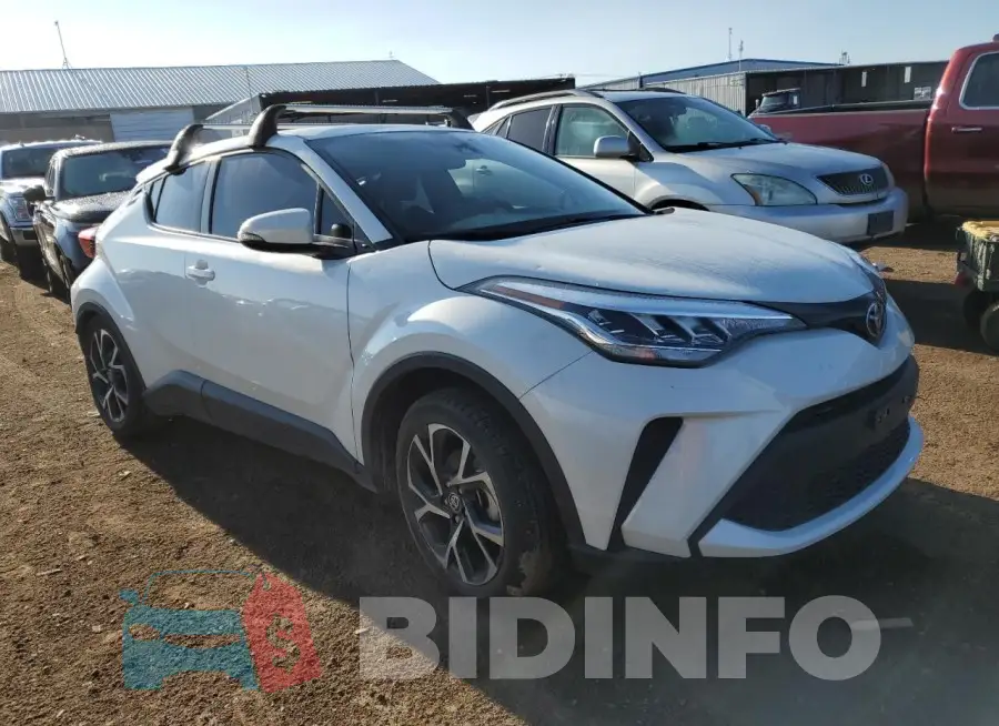 NMTKHMBX7MR140163 Photo# 4