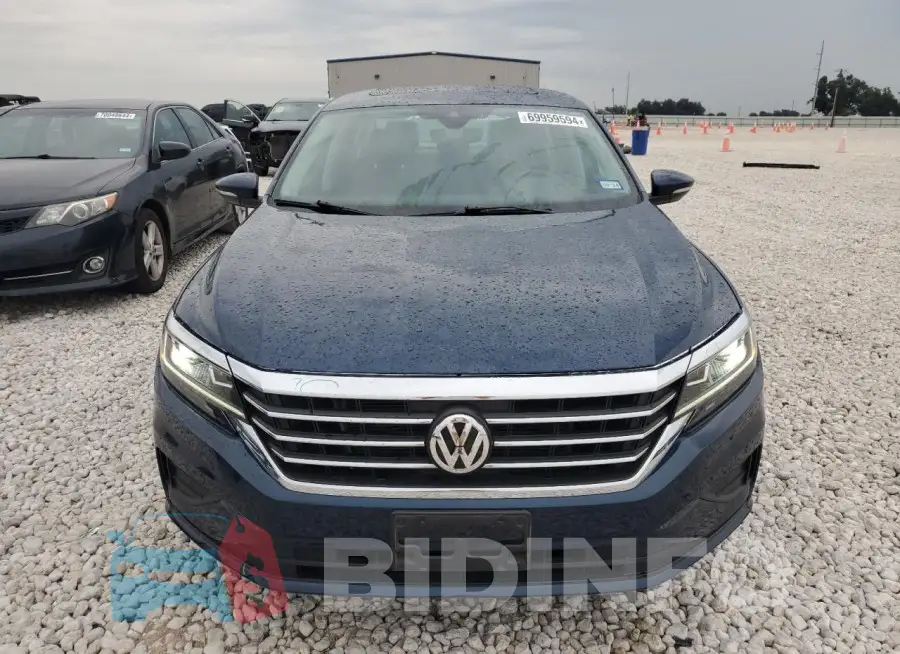 1VWCA7A3XLC023846 Photo# 5